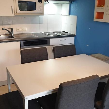 Appartement Blutsyde à Bredene Extérieur photo