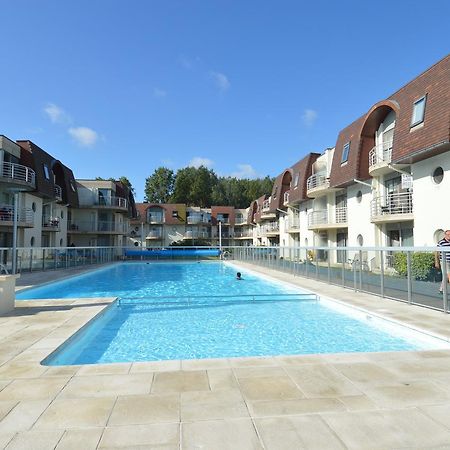 Appartement Blutsyde à Bredene Extérieur photo