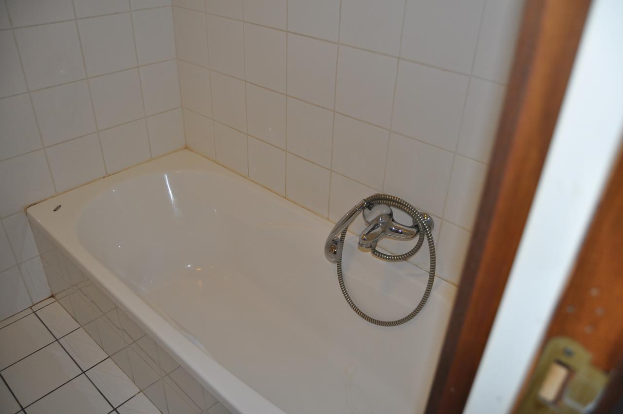 Appartement Blutsyde à Bredene Extérieur photo
