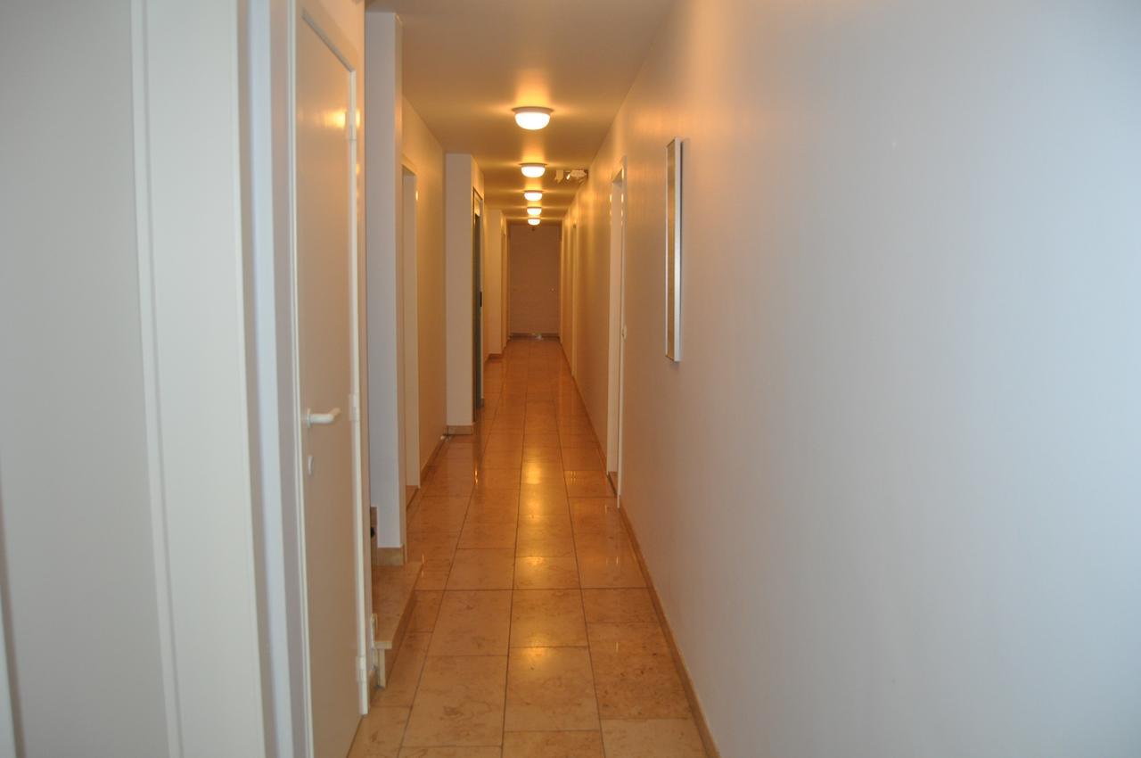 Appartement Blutsyde à Bredene Extérieur photo